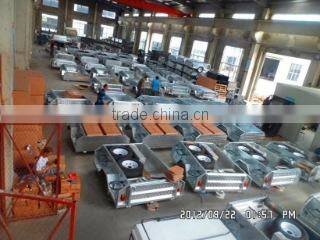 Rongcheng Longhe Vehicle Co., Ltd. company overview - view 2