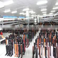 Chengdu Yiyuanquan Shoes Co., Ltd. company overview - view 3