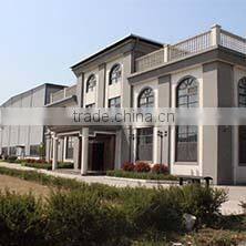 Jiangsu Living Building Prefab Crop. company overview - view 1