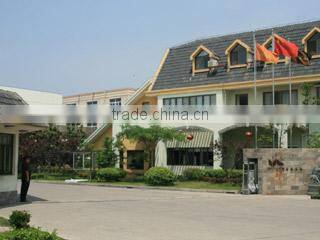 Shanghai JL&C Furniture Co., Ltd. company overview - view 2