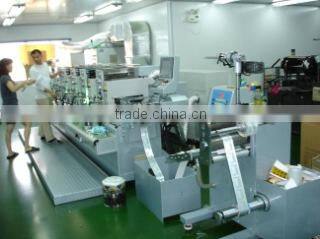 Shenzhen Yucai Packing And Printing Co., Ltd. company overview - view 2
