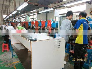 Dongguan Wealth Team Silicone Products Co., Ltd. company overview - view 2