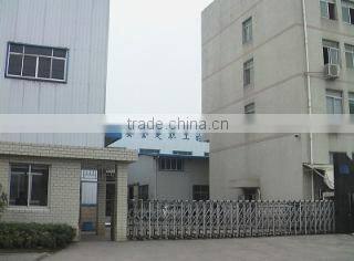 Wenzhou Duke Import & Export Co., Ltd. company overview - view 2