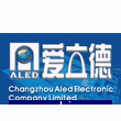 Changzhou Hi-Tech Development Zone Aled Electronics Co., Ltd.