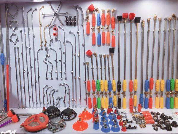 Zhejiang Yucheng Electrical And Mechanical Co., Ltd company overview - view 1