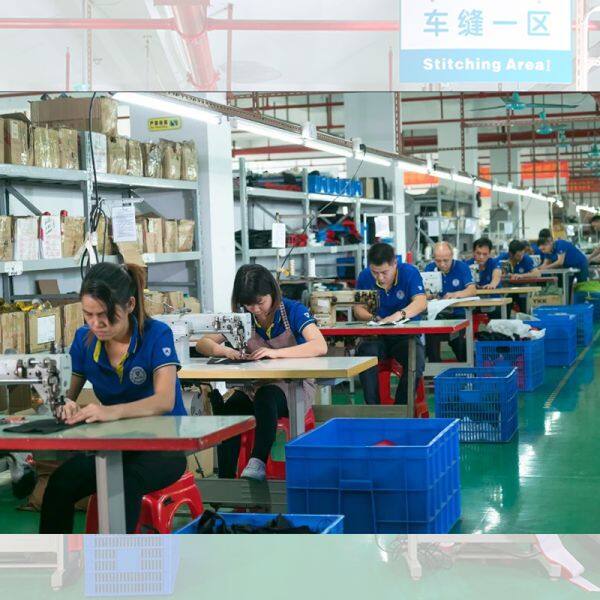 Dong Guan Kaicheng Outdoor Products Co.,LTD company overview - view 3