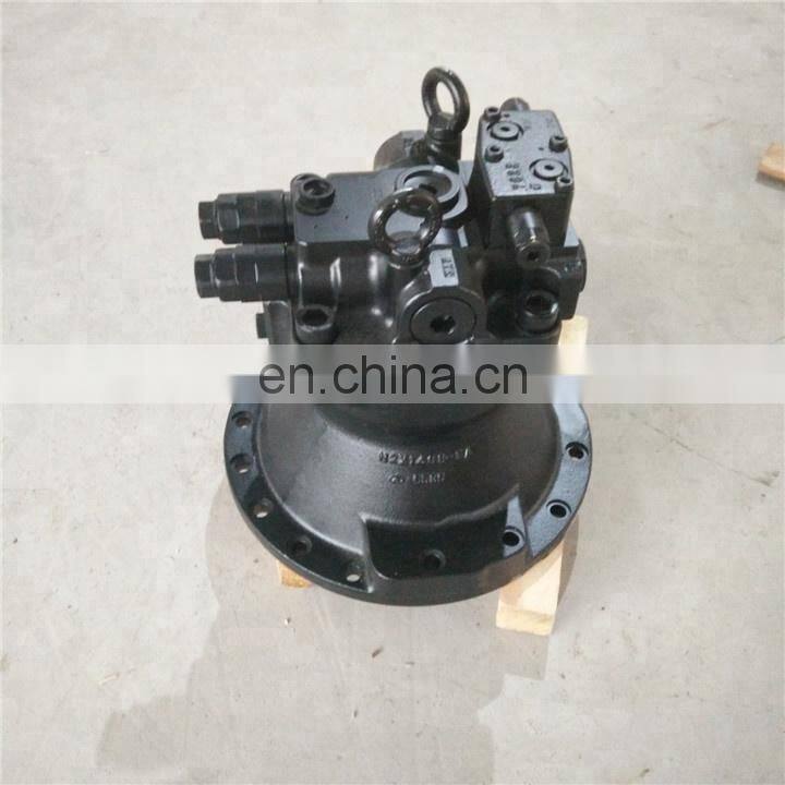 SK210-8 Hydraulic Motor SK200-8 Swing Motor YN15V00035F1