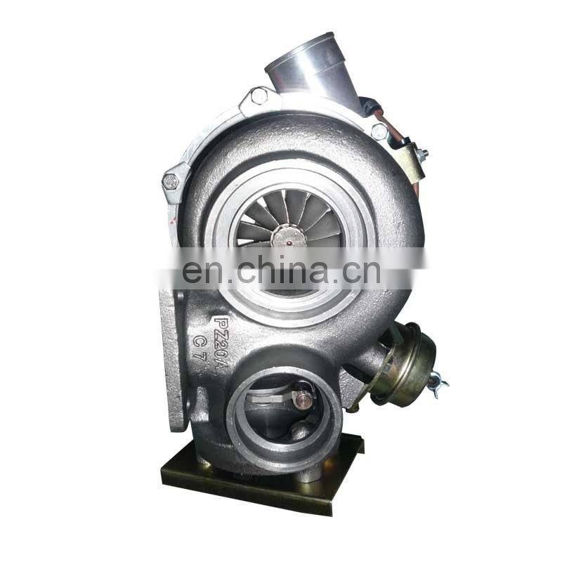 turbo type RHC7 8943944572 8943944573 8-94394-4572 turbocharger for Hino Truck H06CT engine