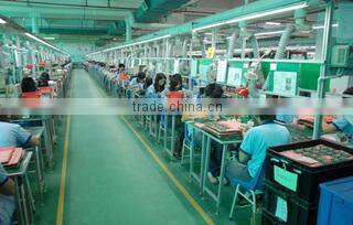 Shenzhen COGIDEA Technology Co., Ltd. company overview - view 2