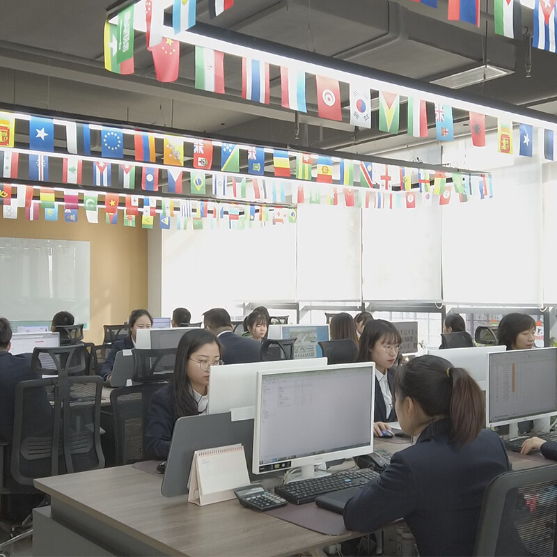 Wellgreen Technology Co., Ltd company overview - view 1