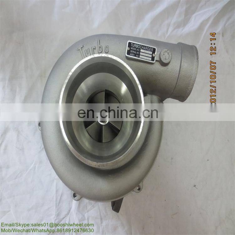 RHE8 Turbo 24100-3130A 24100-3230B 24100-2712A VC740011 VC740017 K13C turbocharger for Hino