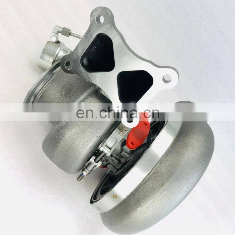GTA3782BRS 293-5410 357-2112 3572112 768235-5001S 741154 turbocharger for Truck Tractor C13 Acert High Pre