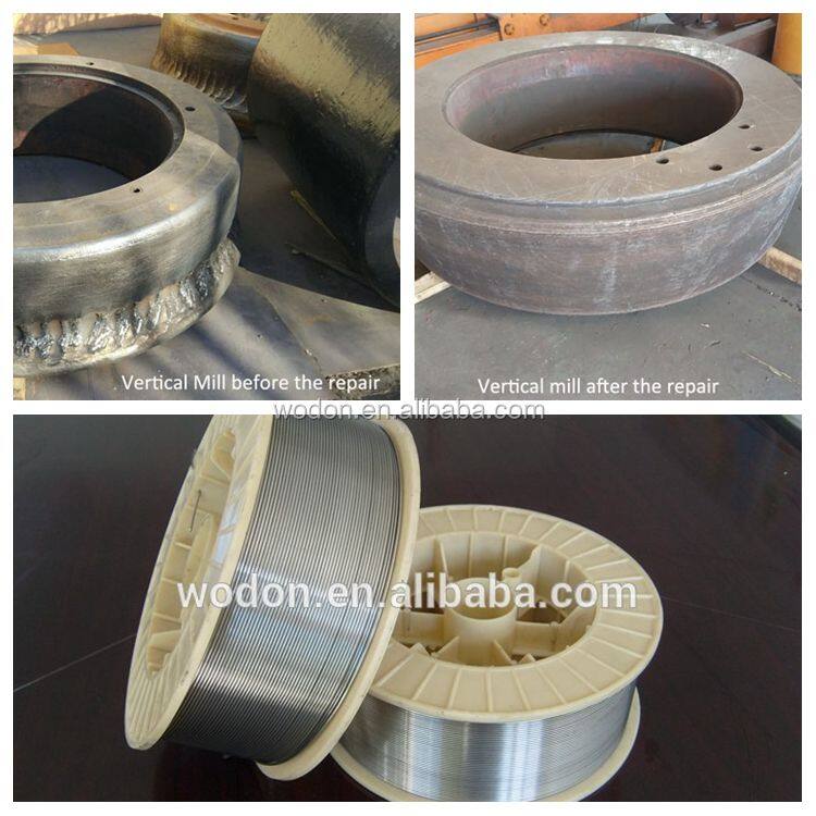 mig welding wire flux cored welding wire for sale