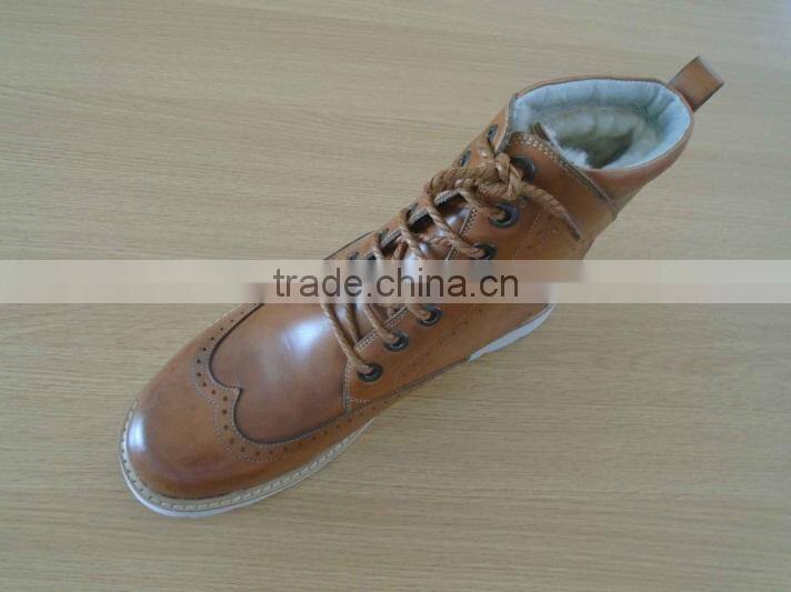 Dandong Shuangsheng Shoes Co., Ltd. company overview - view 3