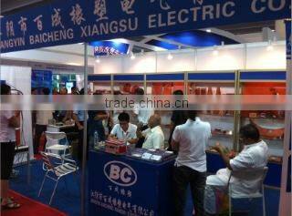 Jiangyin Baicheng Plastic Electric Co., Ltd. company overview - view 3