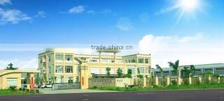 Qizhan Industrial Co., Ltd. Jieyang City company overview - view 1