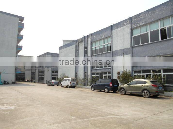 Guangzhou Xilong Plastic & Hardware Co., Ltd. company overview - view 2