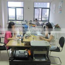 Shaoxing County Boman Textile Co., Ltd. company overview - view 2