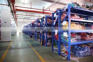 Guangzhou Wuchieal Dancing Clothes Limited Company company overview - view 3