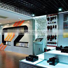 CZ Explosion-Proof Electric Appliances Co., Ltd. company overview - view 3