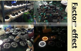 Guangzhou Aukma Photoelectric Co., Ltd. company overview - view 1