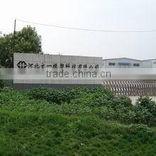 Hebei Wenyi Rubber & Plastic Products Technology Co., Ltd. company overview - view 1