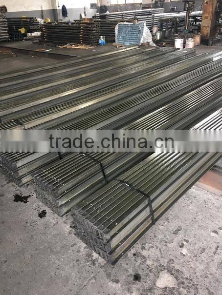 Taicang Xinxing Machinery Factory company overview - view 4