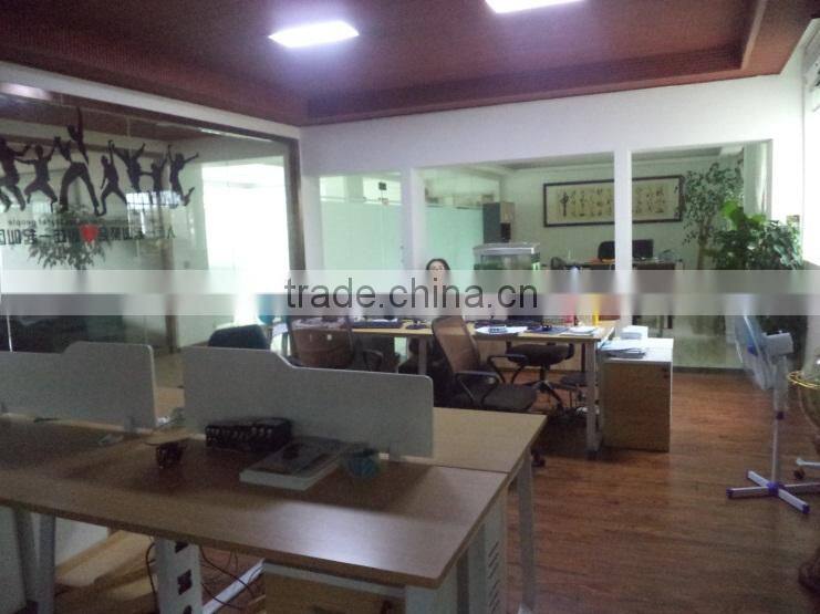 Wenzhou Kangyu Electrical Co., Ltd. company overview - view 3