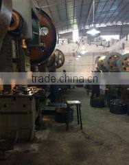 Kaiping TAIYU Rubber Factory company overview - view 2