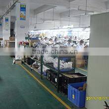 Shenzhen Yangzi Power Co., Ltd. company overview - view 3