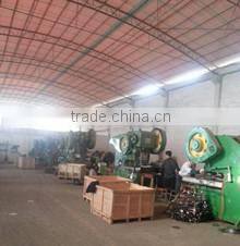 Foshan Taijin Metal Materials Co., Ltd. company overview - view 1