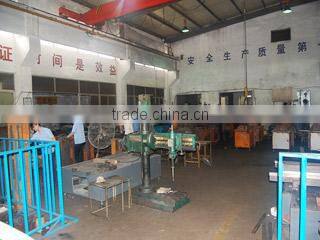 Nantong Eason Foreign Trade Co., Ltd. company overview - view 2