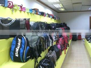 Dongguan Yili Bags Co., Ltd. company overview - view 3