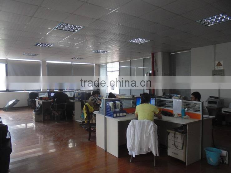 Hangzhou Safer Traffic Facilities Co., Ltd. company overview - view 3