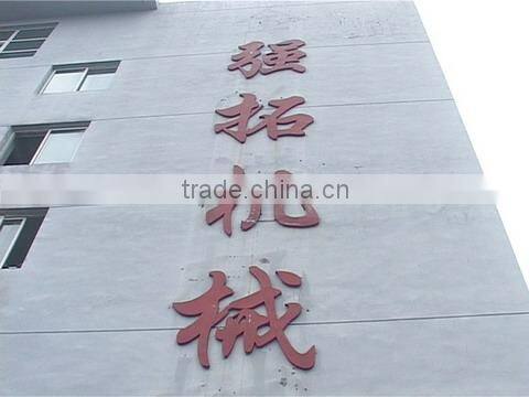 Wenzhou Qiangtuo Machinery Co., Ltd. company overview - view 1