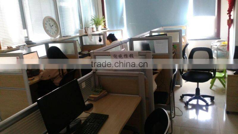 Shijiazhuang Panghui Garment Company company overview - view 1