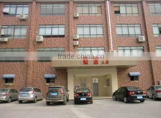 Dongguan Tops Fashion Apparel Co., Ltd. company overview - view 3