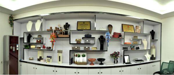 Shenzhen Yadao Packaging Design Co.,Ltd. company overview - view 1