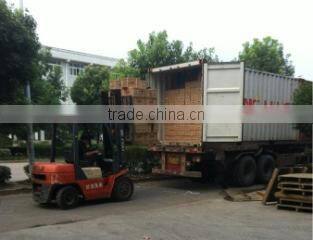 Jiande Jiutian Import & Export Trading Co., Ltd. company overview - view 1