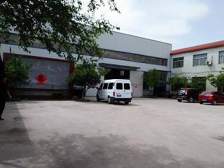 Qingzhou Yongsheng Machinery Co.,Ltd company overview - view 1