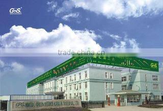 Ningbo Green Source Garden Tools Co., Ltd. company overview - view 1