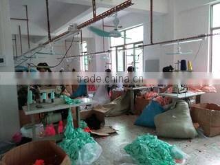 Shantou Hotsunzune Garment Co., Ltd. company overview - view 3