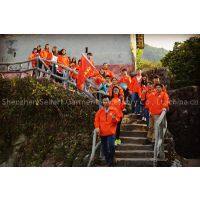 Shenzhen Seaart Garment Accessory Co., Ltd company overview - view 1