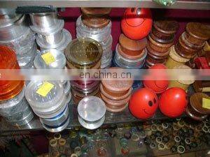 Atin Exports company overview - view 1