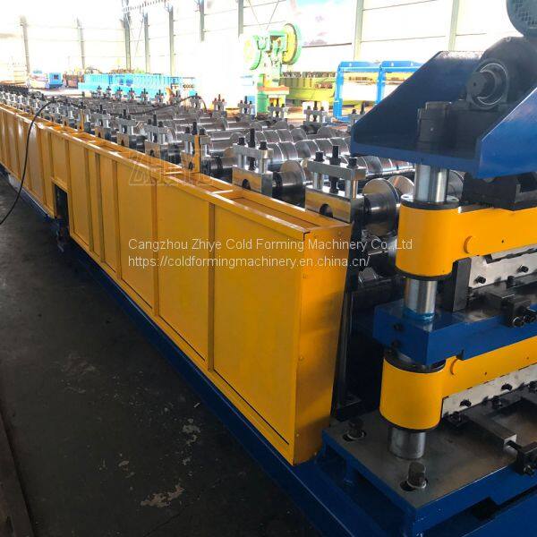 double layer making line