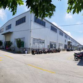 Smart Weigh Packaging Machinery Co., Ltd company overview - view 4