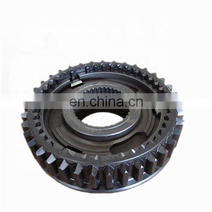 High quality gearbox for Hiace 2TR&2KD KZN165 VZN167 OEM
