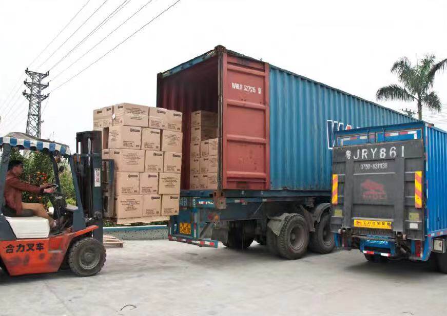 Yiwu Jinyuan E-commerce Firm Wechat:zhang158400 Whatsapp:+86 15840017045 company overview - view 4