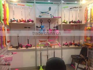 Yongkang I Likes Leisure Products Factory company overview - view 2