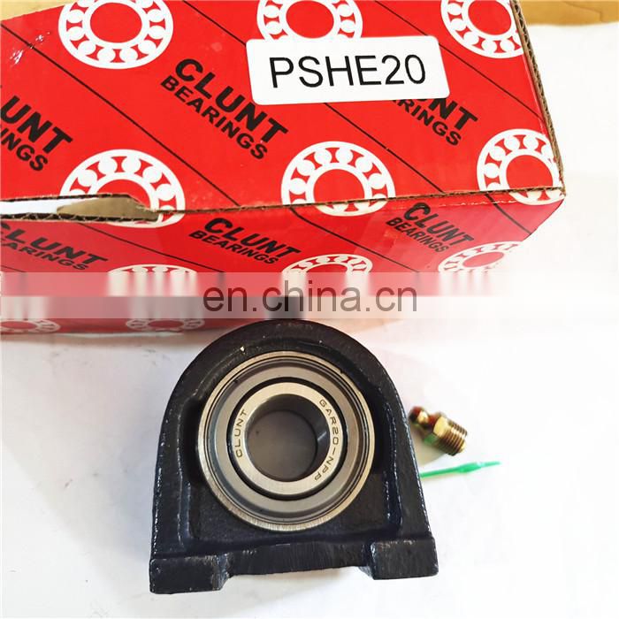 PSHE20 bearing PSHE20 pillow block bearing PSHE20